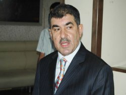 Prof. Dr. Sönmezsoy, Batman Üniversitesi Rektörlüğüne Aday