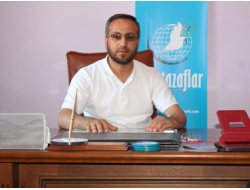 Mustazaflar Cemiyeti Bingöl Şubesinden Ramazan Ayı Mesajı