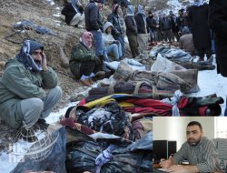 İçişleri Bakanlığı: "Roboski İçin Emir Üst Makamlardan"