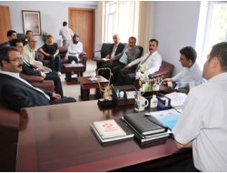 Sağlık Alanında Eksiklikler Giderilecek