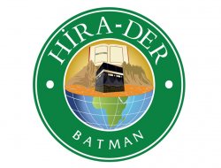 Batman Hira-Der Faaliyet Raporunu Yayımladı