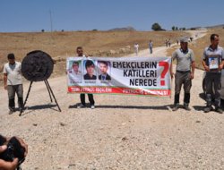 Şelmo Olayı Neden Aydınlatılmıyor?