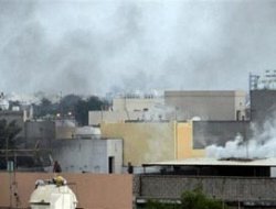 Suriye'de ölü sayısı 129'a yükseldi