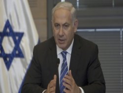 Siyonist İsrail'den Gazze'ye Saldırı Tehdidi