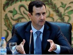 The Guardian: Ankara Esad sonrasına hazırlanıyor