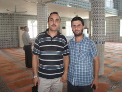 Borcundan Dolayı Caminin Elektriği Kesildi