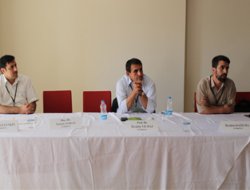 Medrese ve İlahiyat Kavşağında İslami Bilimler Sempozyumu