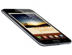 Samsung Galaxy Note 2'den beklediklerimiz