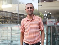 11 Ay Çalışıyoruz 1 Ay da Dinlenelim