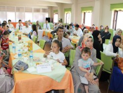 Fenilketonüri ve Çölyak' Hastaları Bilgilendirildi