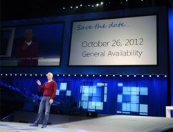 Windows 8'in çıkış tarihi netleşti