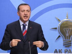 Başbakan Erdoğan Mardin'e Geliyor