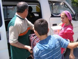 200 Yetime Kırtasiye Seti