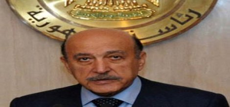 Mübarek'in yardımcısı Ömer Süleyman öldü!