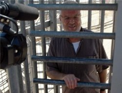 Filistin Meclisi Sözcüsü Duveyk serbest