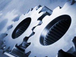 Sanayi Üretimi 2012'de de Arttı