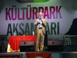 Konya'da "Srebrenitsa Şehitleri" Anıldı