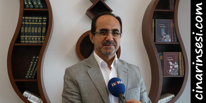 Camilerde Ramazan hazırlıkları tamamlandı