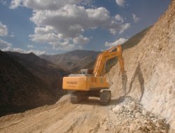 Yol Genişletme Çalışmaları