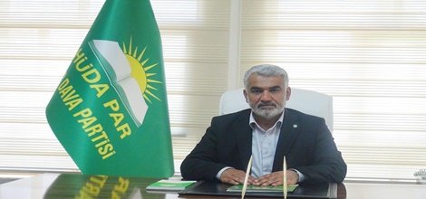 Yapıcıoğlu saat 15.00’te basın açıklaması düzenleyecek