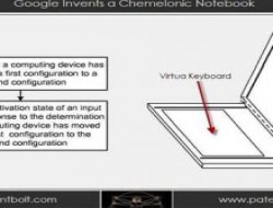 Bambaşka bir Nexus geliyor!