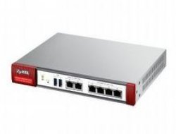 ZyXEL'den güvenlik duvarı