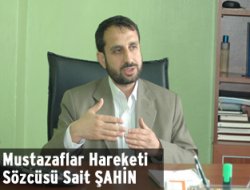 Doğruların Mücadelesini Doğru Araçlarla Vereceğiz