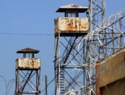 Türkiye`nin Kanayan Yarası Cezaevleri Gerçeği