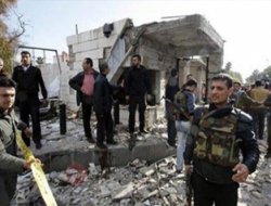 Suriye`deki Son Saldırılar Üzerine