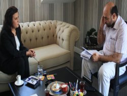 "Her darbe ile sermaye ve güç el değiştirmiş"