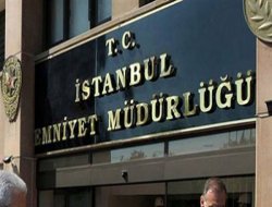 İstanbul Emniyetinde 200 polisin görev yerleri değişti