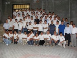 İHL Öğrencileri, Yaz Kursuyla Mesleğe Hazırlandı