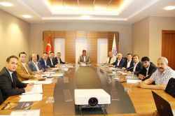 140 ülkeye 893 milyon dolarlık ihracat gerçekleştirdik