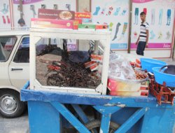 Hurmasız Oruç'un Tadı Çıkmaz