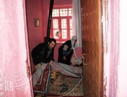 İLKHA'nın Haberi Umut Kapısını Harekete Geçirdi