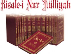 Rîsala Nûr Êdî Bi Zimanê Çîn Jî Heye