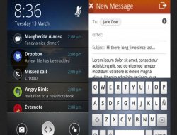 Firefox OS'u şimdi deneyin