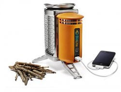 iPhone'u bir de böyle şarj edin