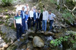 Hızır Yaylası turizme kazandırılacak foto