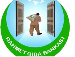 Kızıltepede Rahmet Gıda Bankası Açıldı