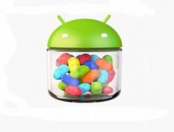 Android 4.1 Jelly Bean kimlere gelecek?