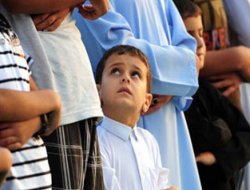 Çocuk Gözüyle Ramazan