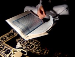 Orucun Sünnetleri ve Mekruhları