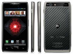 Nexus 7'de tuhaf bir sorun