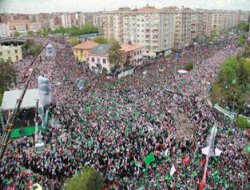 Ulusalcı Sol`un Kürdistan Atakları