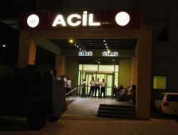 İdil'de İntihar Vakası