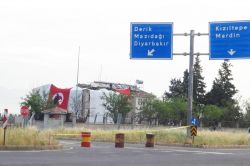 Derik’teki saldırıya ilişkin 10 tutuklama