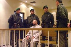 “Metin Kaplan Hoca İslami kişiliğinden dolayı zulme maruz kalmıştır”