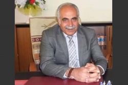 Gercüş Belediyesi Başkanı görevden alındı
