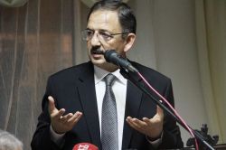 Büyük devlet desteği olmadan hiç kimsenin dağlarda savaşma imkanı yok